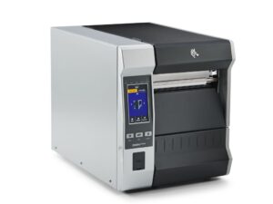 zebra stampante industriale zt620 tt 300dpi