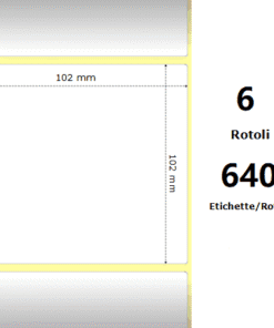 Rotolo etichette 102×51 termiche f25 (Copia)