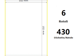 Rotolo etichette 102×102 termiche f25 (Copia)