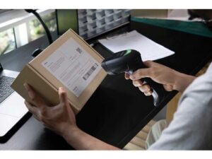 Datalogic QuickScan QBT2500 2D kit usb