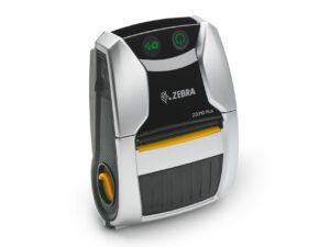 zebra stampante mobile zq310 plus dt uso interno