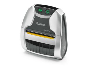 zebra stampante mobile zq320 plus dt uso interno