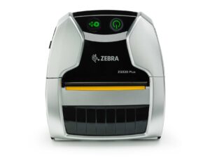 zebra stampante mobile zq320 plus dt uso interno