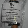 Zebra ribbon singolo confezionato 02300gs06407