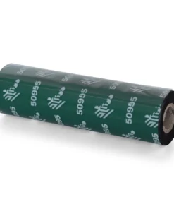 Alternative view of Zebra ribbon resina 5095 174x450