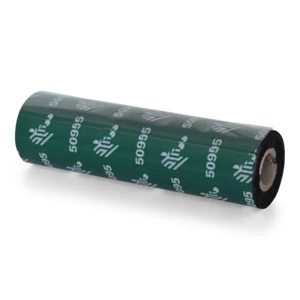 Zebra ribbon resina 5095 174x450 - immagine 2