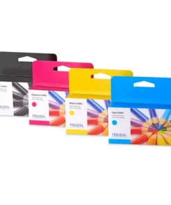 Cartuccia inchiostro pigmentato Primera DTM