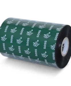 Zebra ribbon resina 5095 174x450