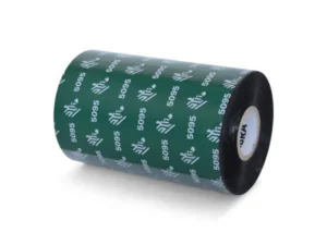 Zebra ribbon resina 5095 174x450