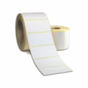 Rotolo Etichette 100x100