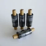 Zebra ribbon cera 02300 64x74