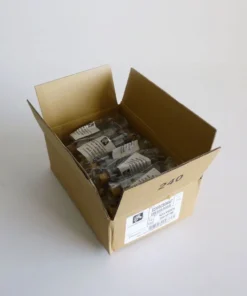 Alternative view of Zebra ribbon cera 02300 84x74