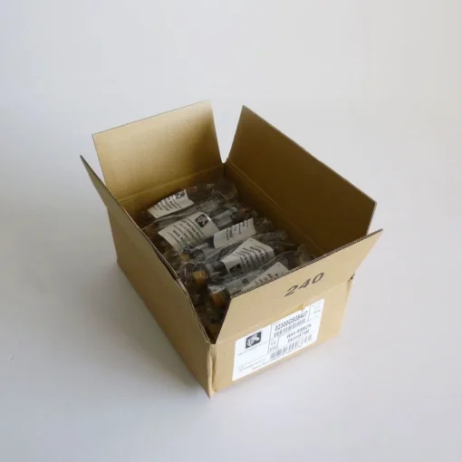 Zebra ribbon cera 02300 84x74 - immagine 2