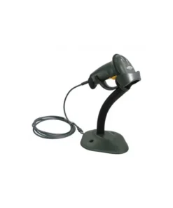 Zebra lettore barcode LS 2208 Kit usb stand nero