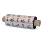 Zebra ribbon cera resina 03200 84x74