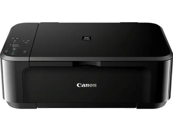 Canon multifunzione Pixma MG3650S - immagine 2