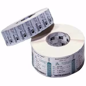 Zebra rotolo Z-Perform 1000D 80 Receipt box 16