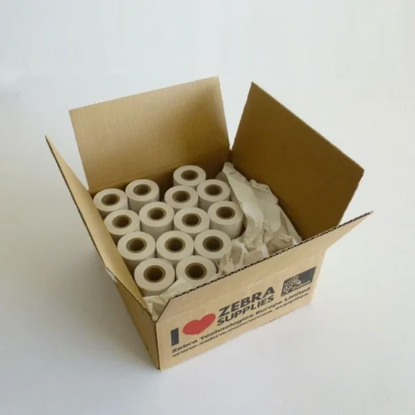 Zebra Z-Perform 1000D 60 Receipt box 16 - immagine 2