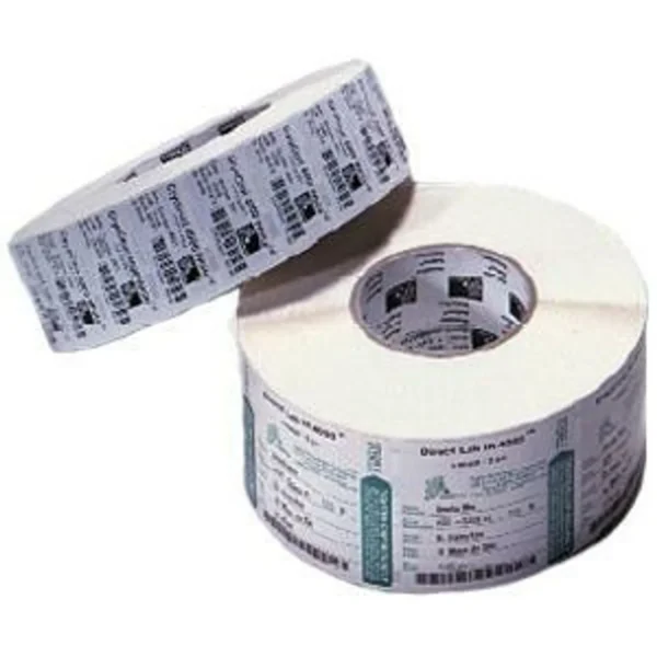 Zebra rotolo etichette adesive Z-Select 2000D 57x32