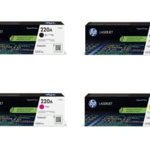 HP Laserjet toner Terrajet hp 220a