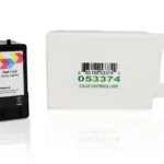 Primera DTM Print cartuccia colore CMY per LX500