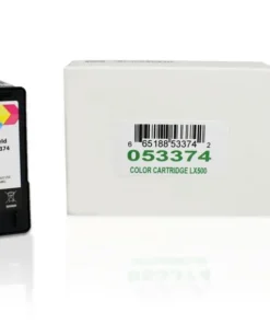 Primera DTM Print cartuccia colore CMY per LX500