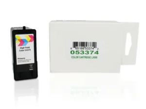 Primera DTM Print cartuccia colore CMY per LX500