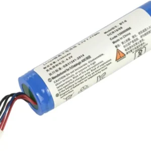 Datalogic batteria RBP-GM40