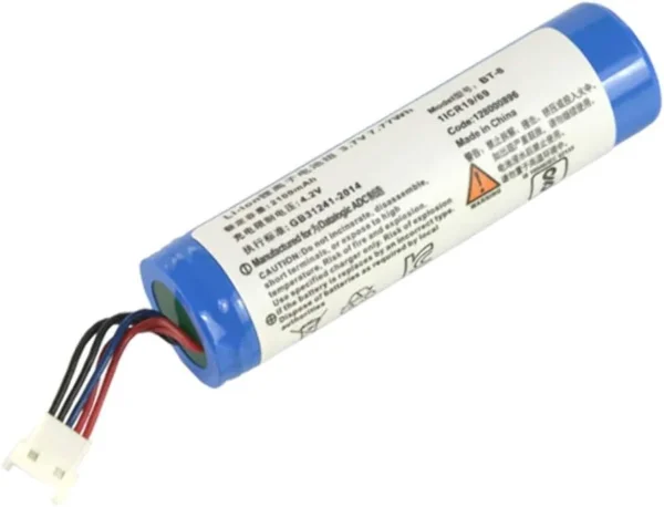 Datalogic batteria RBP-GM40