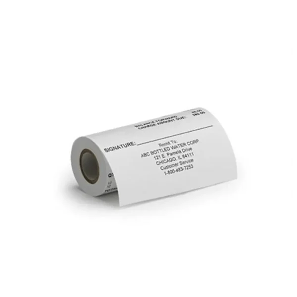 Zebra rotolo Z-Perform 1000D 80 Receipt box 16