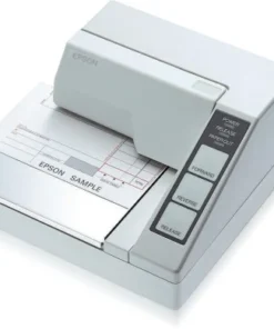 Epson stampante impatto TM-U295 RS232