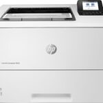 HP stampante LaserJet Ent M507dn f/r