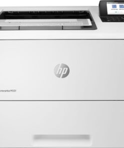 HP stampante LaserJet Ent M507dn f/r