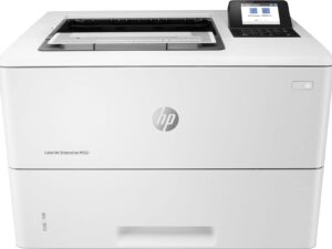 HP stampante LaserJet Ent M507dn f/r