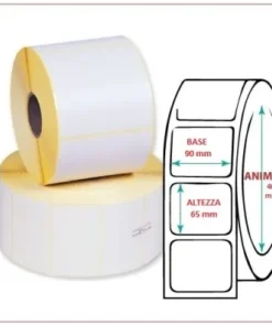Rotolo 90x65