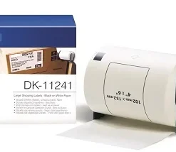 Nastro bianco 102x152 200ps