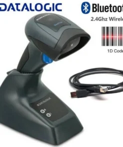 Datalogic QuickScan QBT2131 Bluetooth Kit usb