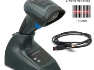 Datalogic QuickScan QBT2131 Bluetooth Kit usb