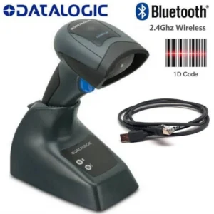 Datalogic QuickScan QBT2131 Bluetooth Kit usb