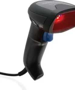 Alternative view of Datalogic QuickScan QD2590 Kit 2D