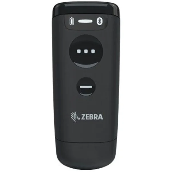 Zebra Scanner compatto serie CS6080
