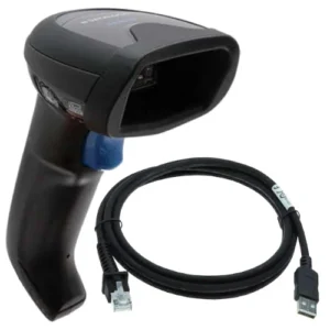 Datalogic QuickScan QD2590 Kit 2D
