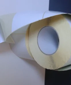 Rotolo etichette tyre 100x150 f25