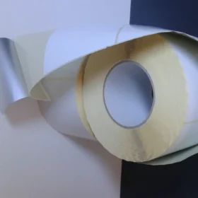 Rotolo etichette tyre 100x150 f25