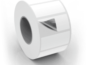 Rotolo etichette tyre 100x50