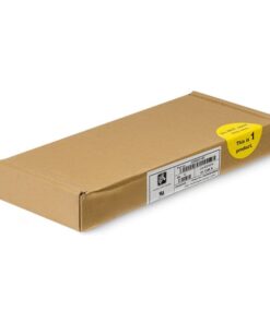 Alternative view of Zebra ribbon cera resina 03200 110x74