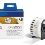 Rotolo comp. Brother DK-22225 – 38mm x 30,48mt