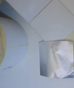 Rotolo etichette tyre 100x50 f25