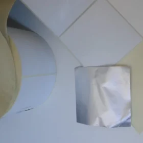 Rotolo etichette tyre 100x50 f25