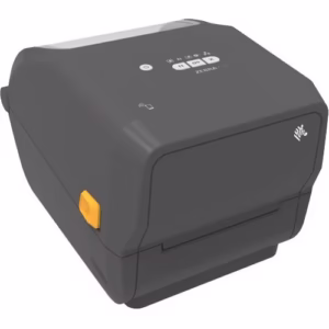 Zebra ZD421 TT stampante desktop